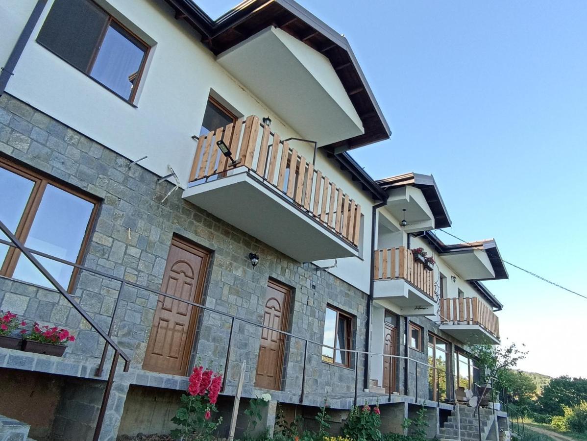 Lesnovo House Tomevski Exterior foto