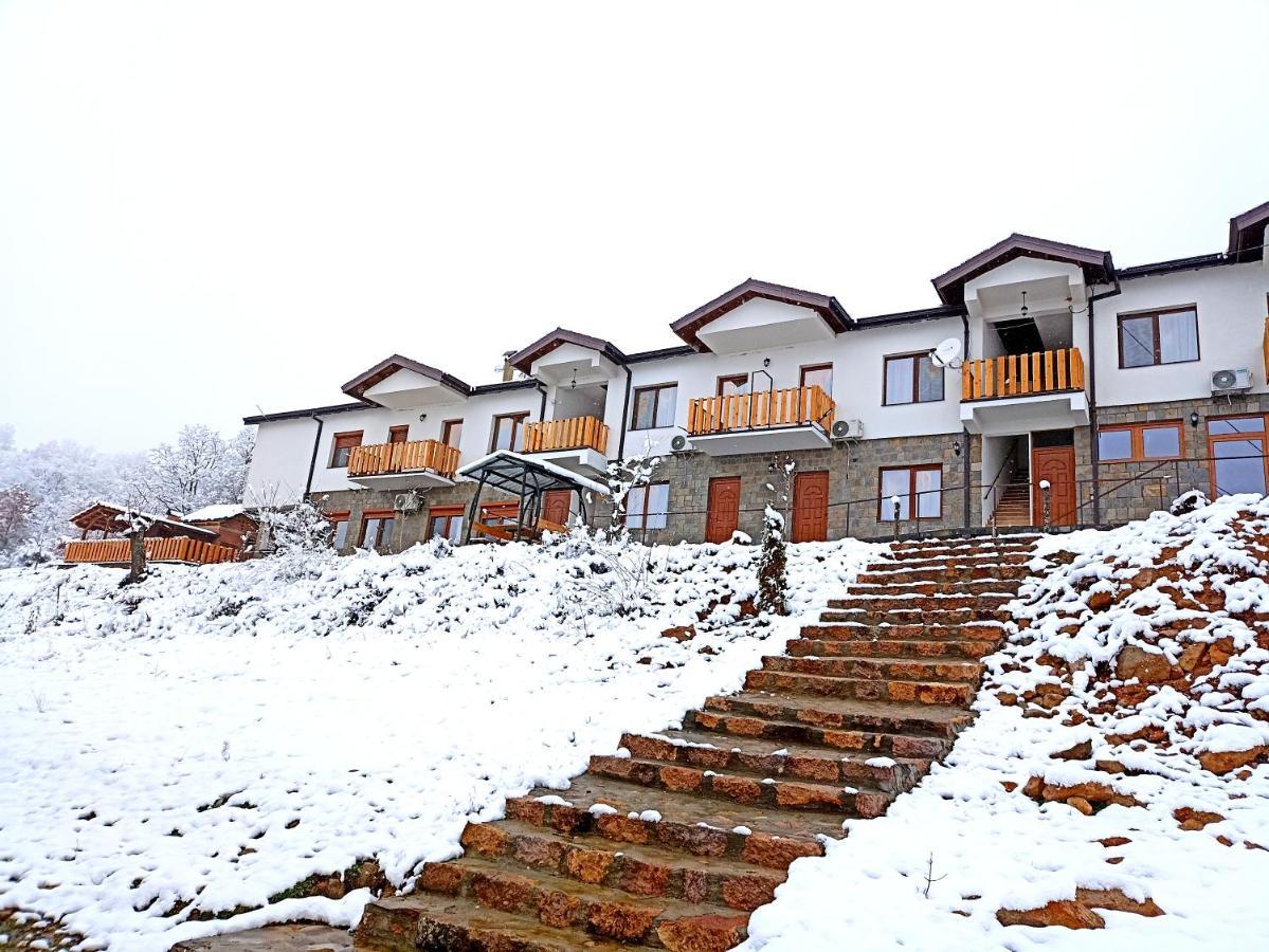 Lesnovo House Tomevski Exterior foto